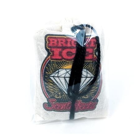 Scenteffects Hanging Air Freshener Cloth Pouch