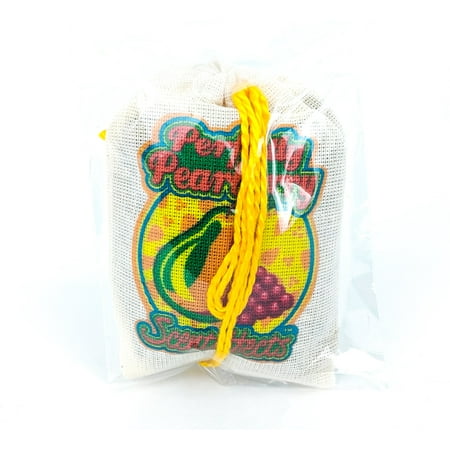 Scenteffects Hanging Air Freshener Cloth Pouch