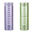 thumbnail image 1 of Scentered SLEEP WELL & DE-STRESS Aromatherapy Essential Oils Balm Gift Set - For Restful Sleep & Relaxation - All-Natural Blends of Lavender, Ylang Ylang, Cedarwood, Chamomile, 1 of 7