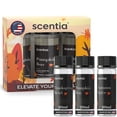 thumbnail image 1 of Scentia Fall Diffuser Oils 3X20 mL Gift Set – Autumn Spice, Thanksgiving Blend, and Pumpkin Boo – For Aromatherapy Diffuser, Candles And DIY Projects, 1 of 10