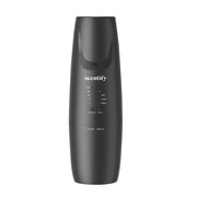 Scentify Plug-in Essential Oil Diffuser, Waterless, Bluetooth Control, Black, V2