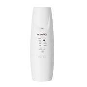 Scentify Plug-in Essential Oil Diffuser, Waterless, Bluetooth Control, White, V2