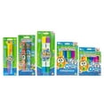 thumbnail image 1 of Scentimals Scented Stationery Collection | Sweetly Scented Markers, Gel Pens, Highlighters, Crayons & More with Adorable Collectible Characters, 1 of 6