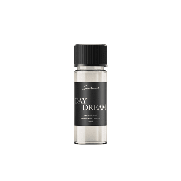 Scentiment Day Dream Diffuser Oil – 20ml | Fresh Aromatherapy Fragrance for Home & Office