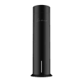 thumbnail image 1 of Scentiment Diffuser Tall Air 2 - Device Only: Cold-Air Diffusion Technology with Wi-Fi & Touch Controls, Rechargable Battery, Covers 1000 Sqft - Black, 1 of 4