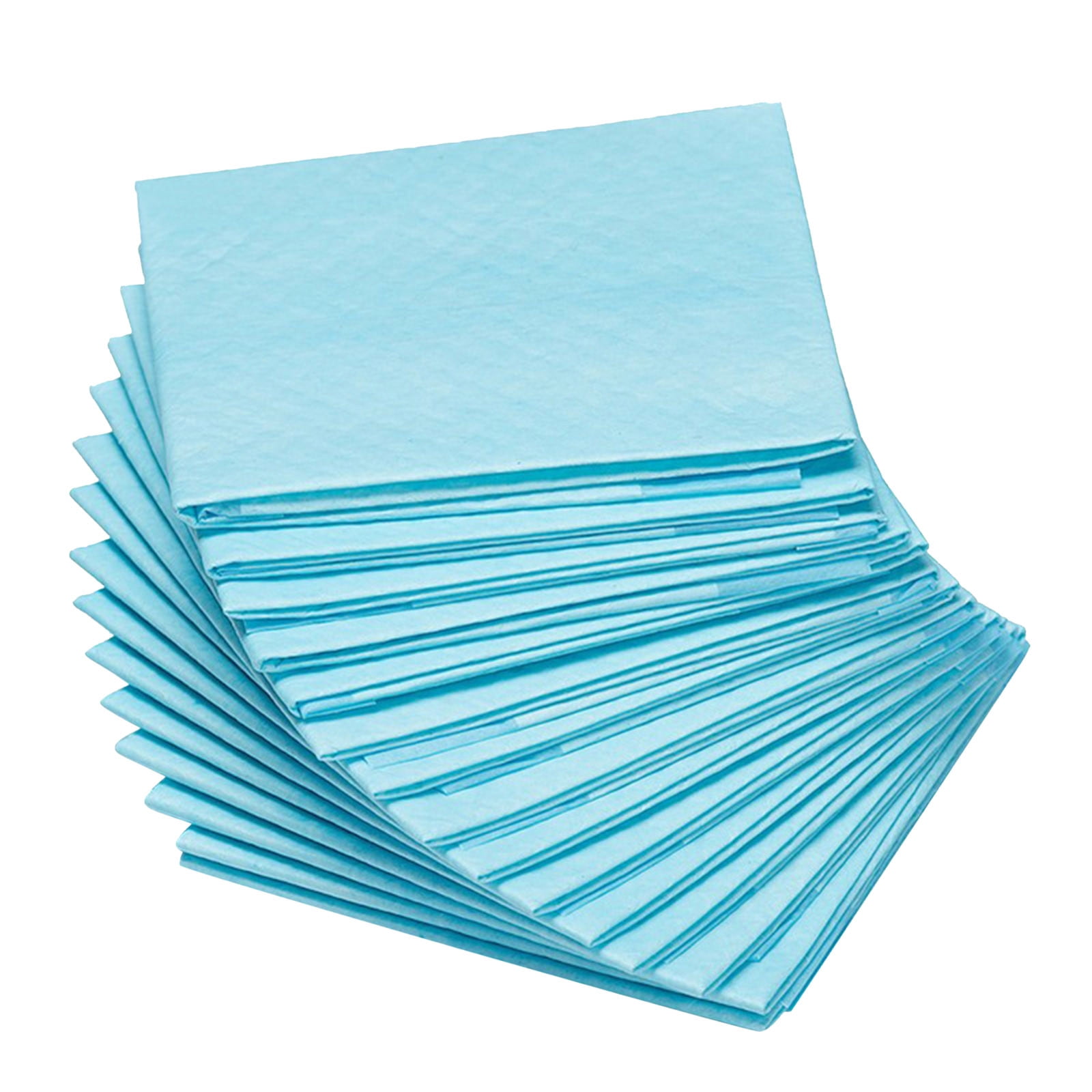 Super Absorbent Leak Proof Dog Pee Pads 35x24 Inch Disposable Training Pads for Puppies Dogs Cats Rabbits Indoor Pet Potty Solutions