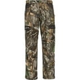 thumbnail image 1 of Scentlok 834313 Mens Full Season Taktix Pants, Realtree Edge - Large, 1 of 1