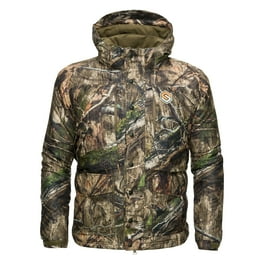 Harkila Stealth Short jacket AXIS MSP Forest Green C52 Camo Walmart