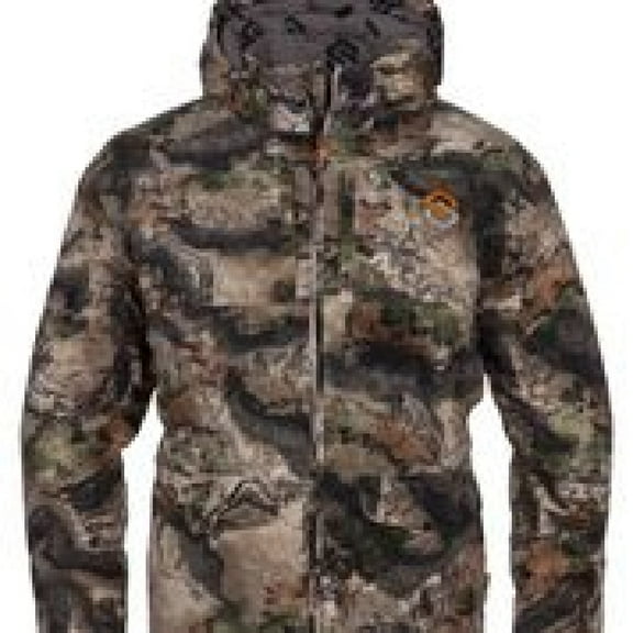 ScentLok BE:1 Fortress Parka - Men's, Mossy Oak Terra Gila, Large, 1409301