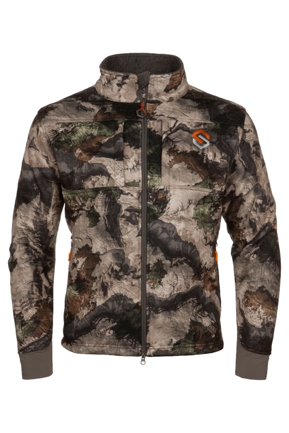 Bowhunter Elite:1 Voyage Jacket Mossy Oak Terra Gila Medium