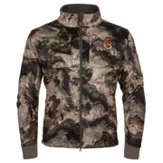 Scentlok Bowhunter Elite1 Voyage Jacket Mossy Oak Terra Gila Medium