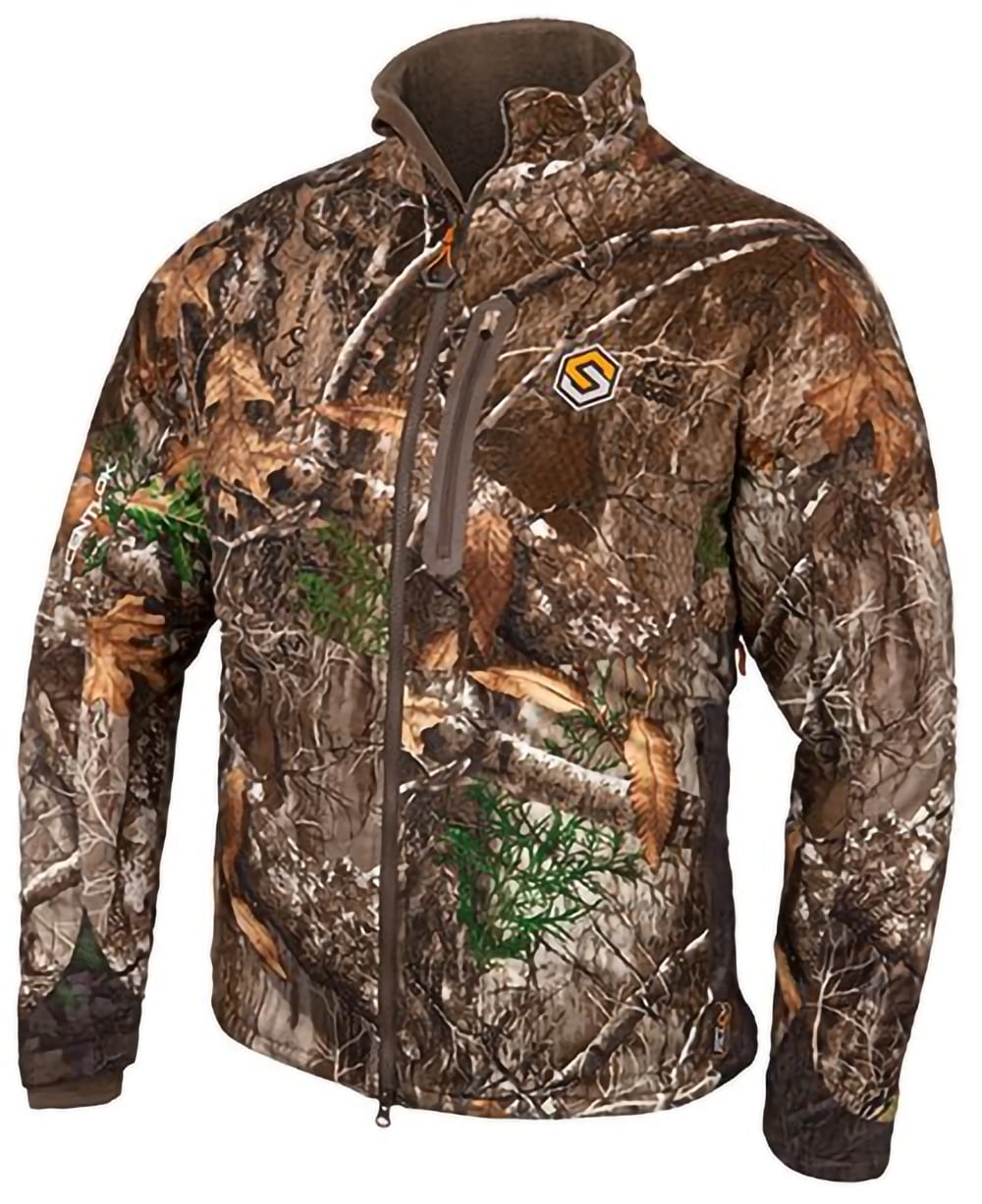 Scent clearance lok revenant