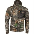 thumbnail image 1 of Scentlok Savanna Reign Jacket Realtree Edge Large, 1 of 2