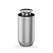 Scently Arome Mini Premium Essential Oil Diffuser, Silver, 1 Count