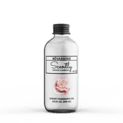 Scently Luxury Scents - R vasserie | No. 10 - Premium Oil Blends for Aromatherapy - 4 Fl Oz 120ml