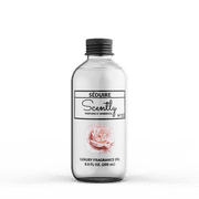 Scently Luxury Scents - S duire | No. 12 - Premium Oil Blends for Aromatherapy - 1 Fl Oz 24ml
