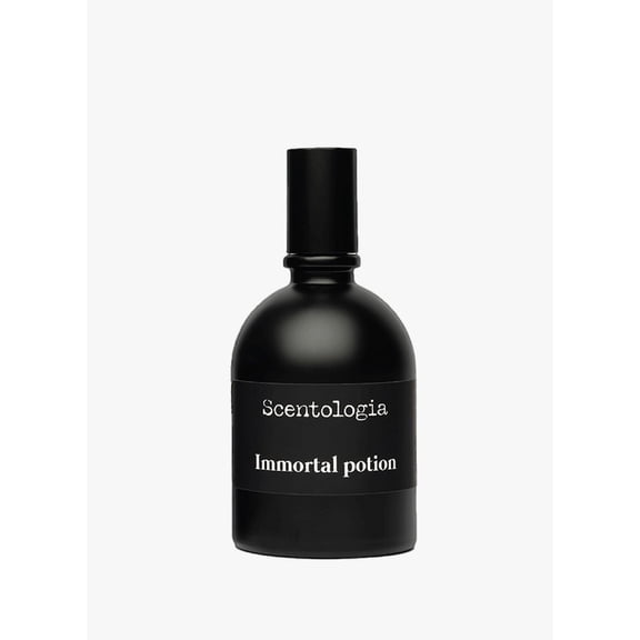 Scentologia Unisex Immortal Portion Extrait de Parfum 3.4 oz Fragrances 3551440586311