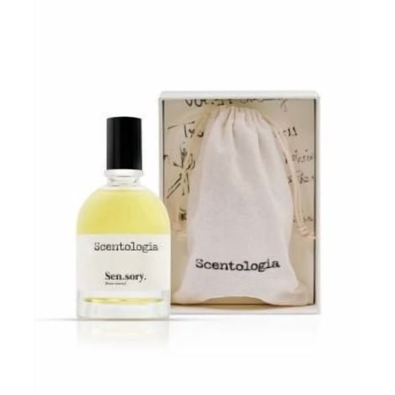 Scentologia Unisex Sen.sory EDP Spray 3.4 oz Fragrances 3551440586038