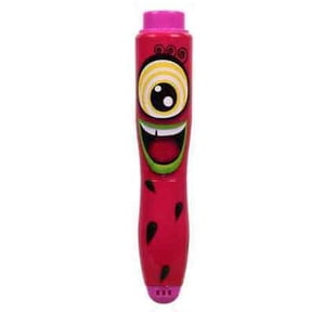 Scentos Scented Marker- Watermelon