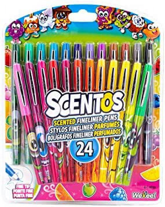https://i5.walmartimages.com/seo/Scentos-Scented-Fine-Line-Pens-for-Ages-4-Assorted-Colorful-Pens-for-Drawing-Writing-24-Pack_2f0a05ef-efe3-4515-8cbe-a7fd1de2d126.ef61723073eebed6b0ab32205119b118.jpeg