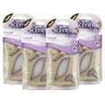 thumbnail image 1 of Scents Automotive Essentials Air Freshener: Calm, Lavender Sachet, 4 Pack, 1 of 1