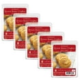 thumbnail image 1 of Scentsationals Brown Butter Cookies Scented Wax Melts, 2.5oz (5-Pack), 1 of 7