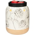 thumbnail interactive-video image 1 of Scentsationals Full Size Wax Warmer, Garden Flowers, 1 of 8