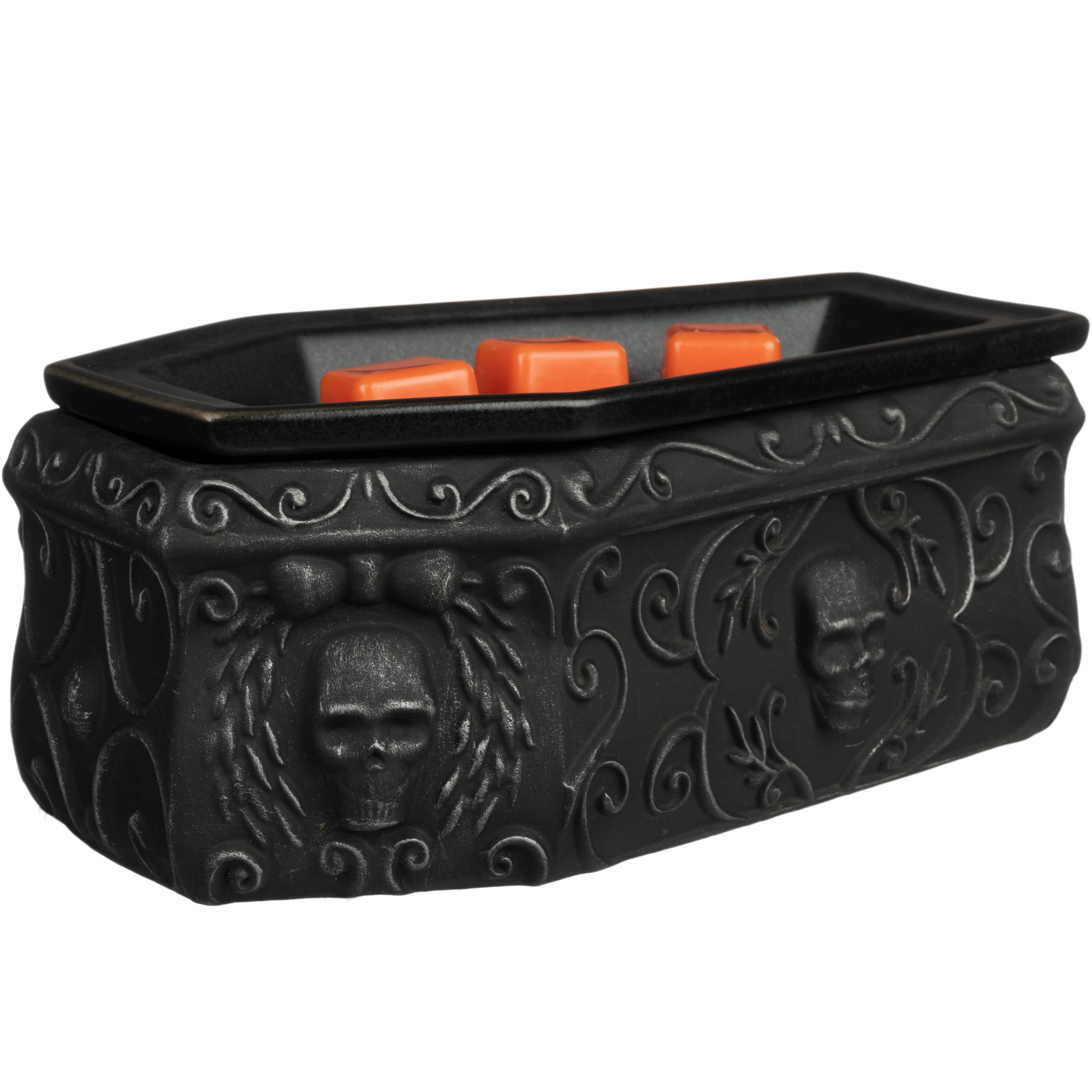 Scentsationals Muerto Wide Wax Warmer