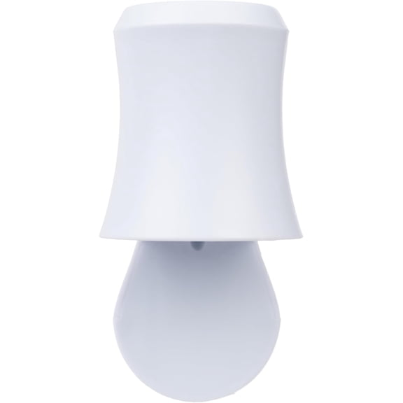 Scentsationals Plug-in Air Freshener Unit 2 Pack - Swivel Plug Fragrance Oil Diffuser for Long-Lasting Home Fragrance, Compatible with ScentSationals Refills - Arctic Ice