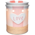 thumbnail image 1 of Scentsationals Wax Melt Warmer, Wax Warmer for Scented Wax Melts - Galaxy Night Sky - Candle Wax Melter for Fragrance Cubes and Tarts, 1 of 7