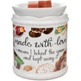 Scentsationals Wax Melt Warmer, Wax Warmer for Scented Wax Melts Made