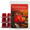 thumbnail image 1 of Scentsationals Wax Melts, Wax Cubes Strong Scent - Fallen Leaves - Long Lasting Scented Wax Melts for Warmer, 10oz (24-Cubes), 1 of 5