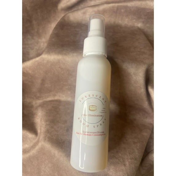 Scentsense2.0 Room Spray 4oz