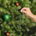 thumbnail image 1 of National Tree Company Scentsicles, Scented Ornaments, 6 ct. Bottle Fragrance-Infused Paper Sticks, 2 Pack - 5.9 in Green/Red - Plastic, 1 of 4