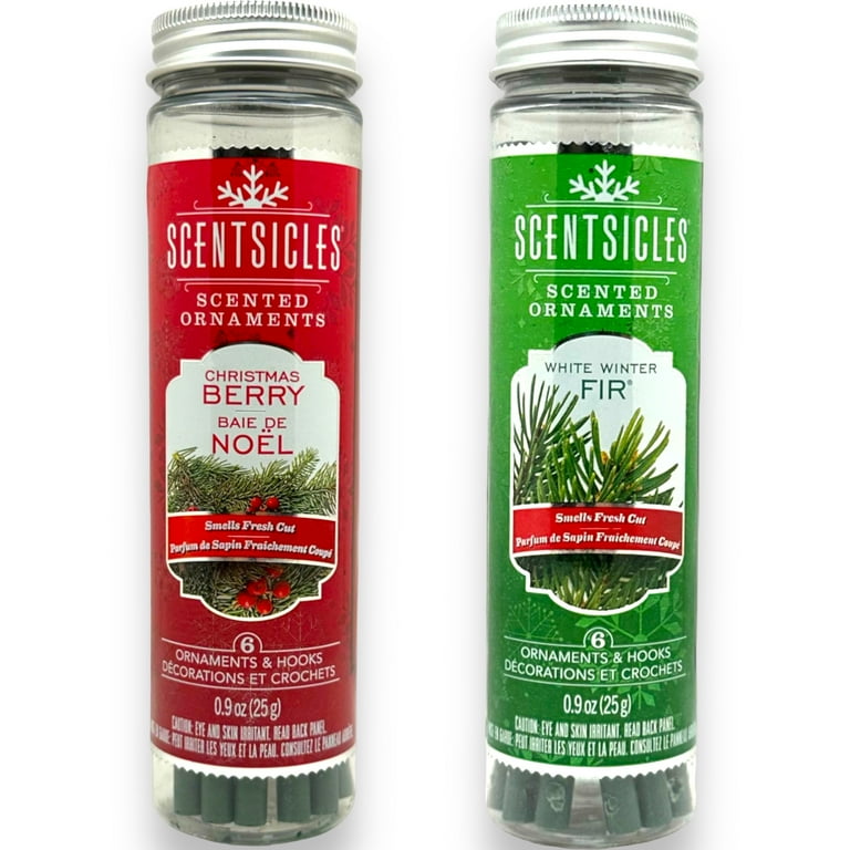 Scentsicles deals