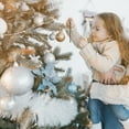 thumbnail image 1 of Scentsicles, Scented Ornaments, 6ct Bottle, O Christmas Tree, Fragrance-Infused Paper Sticks, 2 Pack, 1 of 5