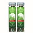 thumbnail image 1 of Scentsicles, White Winter Fir Scented Ornament Sticks (2 Bottles, 12 Total Ornament Sticks), 1 of 7