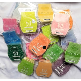Scentsy Wax Melts Scentsy Wax Melts