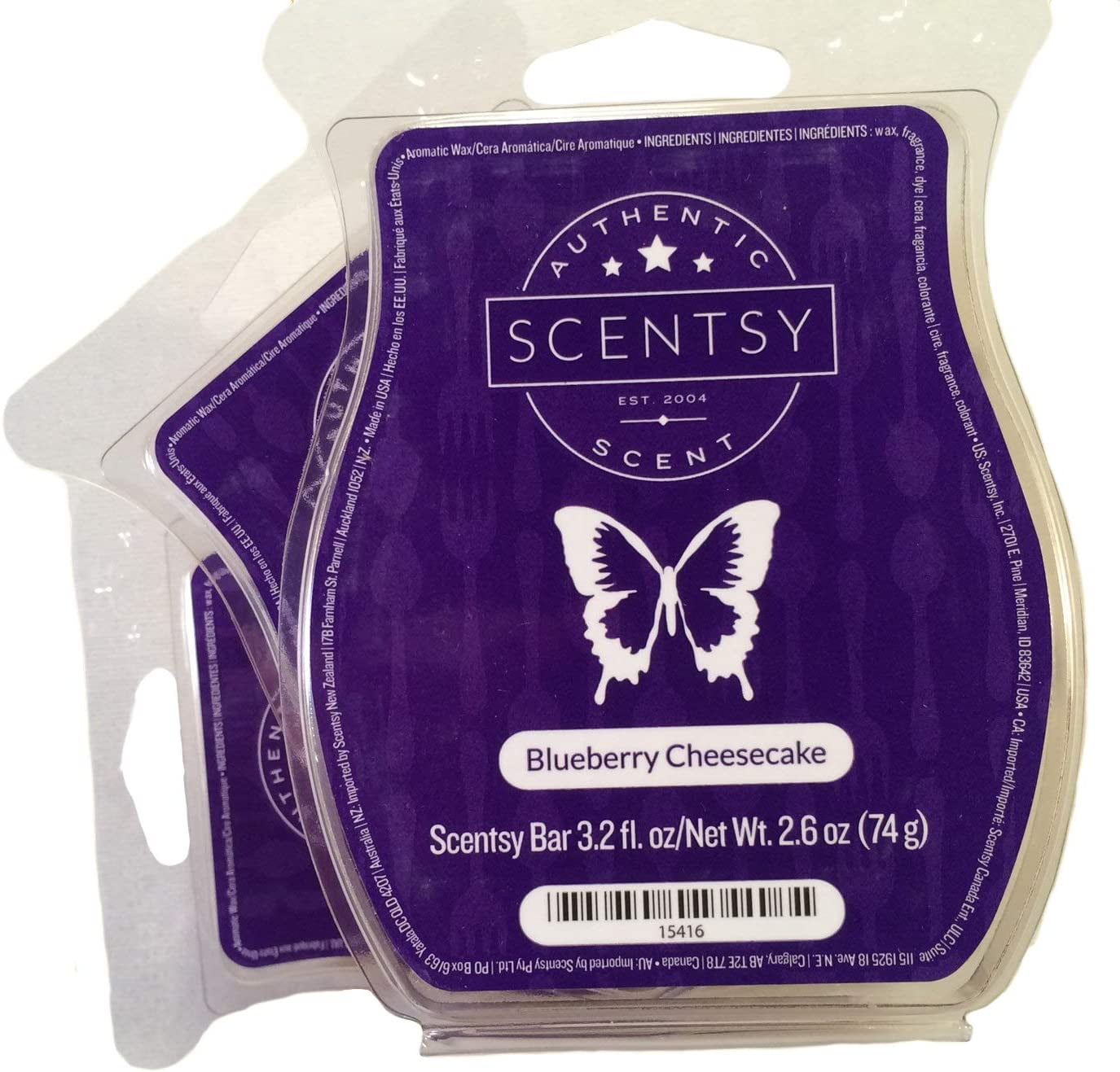 Scentsy Wax Melts in Candles & Home Fragrance - Walmart.com