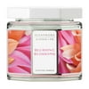 scent: Blushing Blossoms