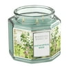 Scentworx 14.5 oz  3-Wick Jar Candle by Slatkin & Co