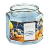 scent: Lemon Blueberry Muffin