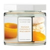 scent: Mango Coconut Macaron