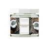 scent: Sandalwood Coconut