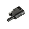 Scepter 05791, Mercury Marine Boat Fuel Line Engine and Tank Connector