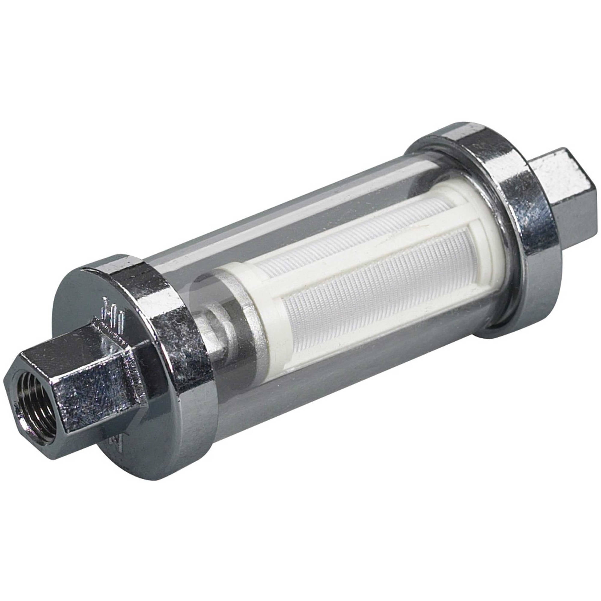 Scepter 07109 Glass View Inline Fuel Filters