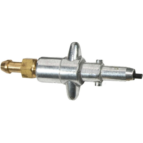 Scepter 07497 Mercury Diecast Fuel Line Tank Connector, Bayonet Style, 3/8"