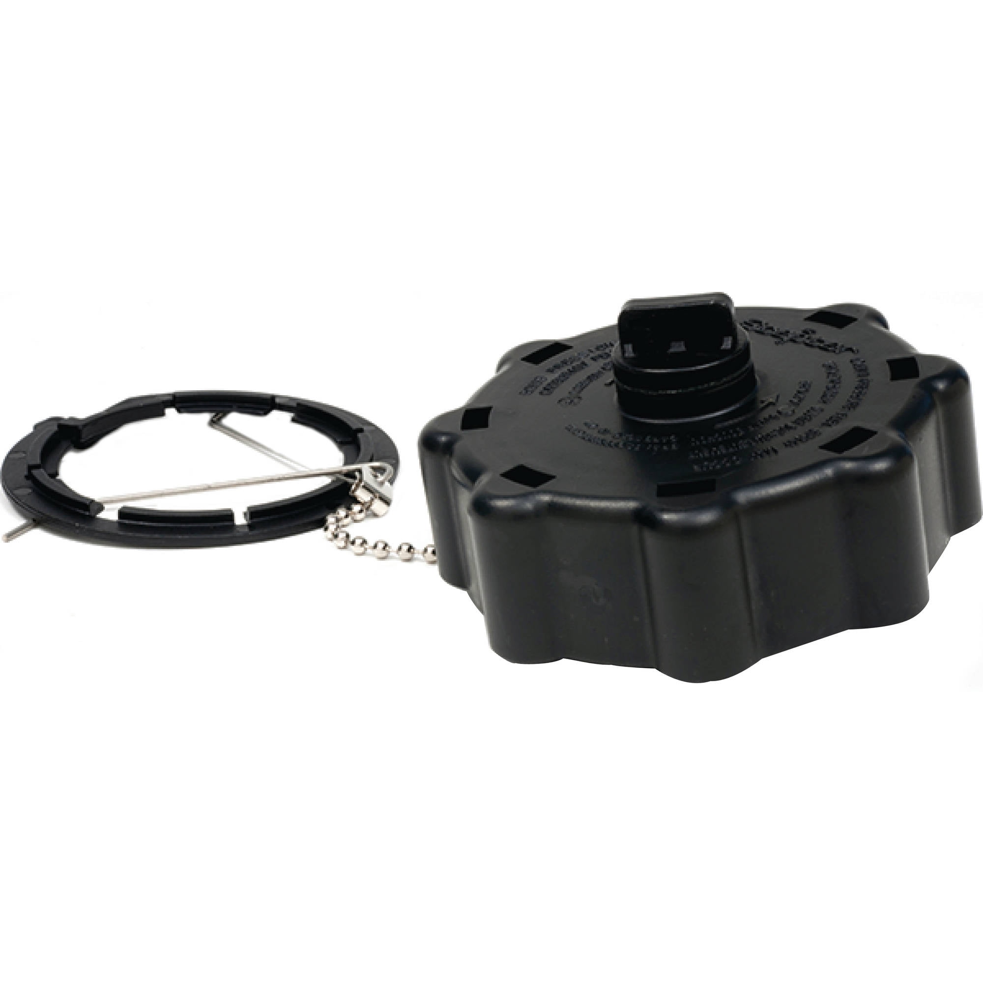 Scepter 09315 EPA/Carb Replacement Cap With Chain and Tether (Fits ALL  Scepter EPA Portable Tanks) - Walmart.com