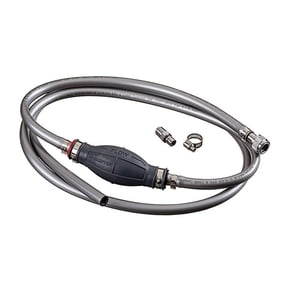 Scepter, 11522, Universal Marine Tank Fuel Line Assembly Kit, 3/8"