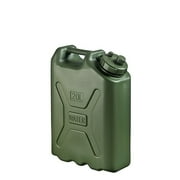 Scepter Heavy Duty Military Style 5 Gallon Water Container 05177W